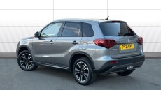 Suzuki Vitara 1.4 Boosterjet 48V Hybrid SZ5 5dr Petrol Estate